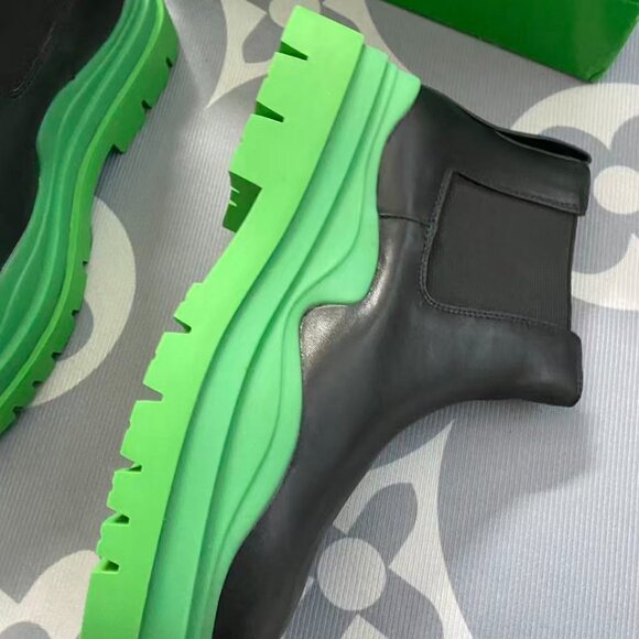 Men's ankle boots - Picture 8 of 10